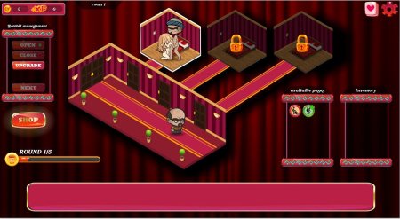 Whorehouse Manager – New Version 0.1.7 [Redsky]